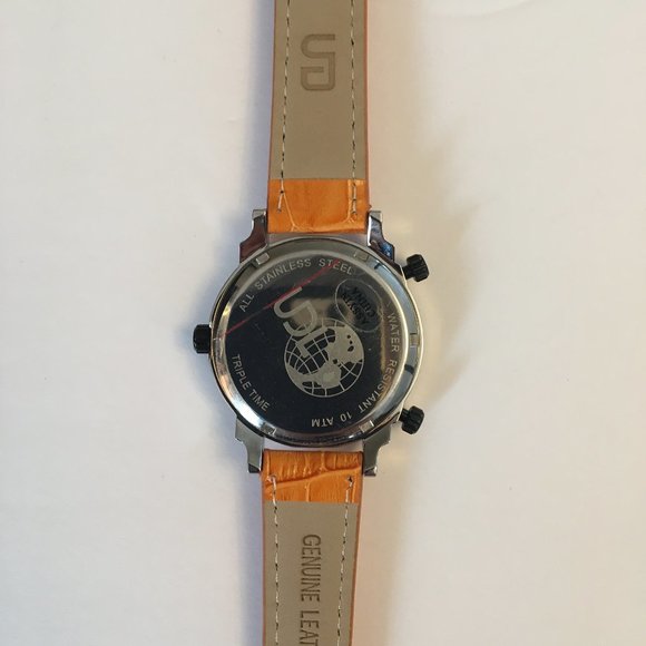 UTD Sports watch - Picture 2 of 4